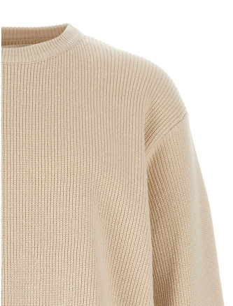 Zip sweater #