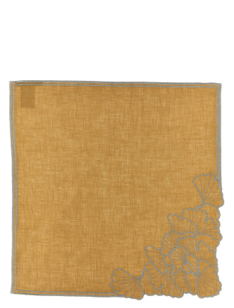 'Ginko' napkin #