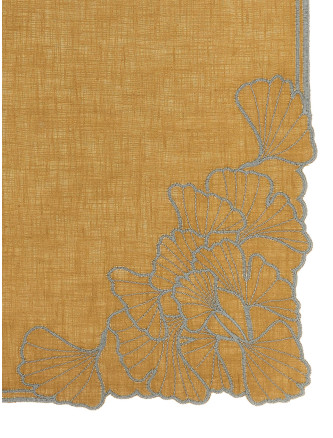 'Ginko' napkin #