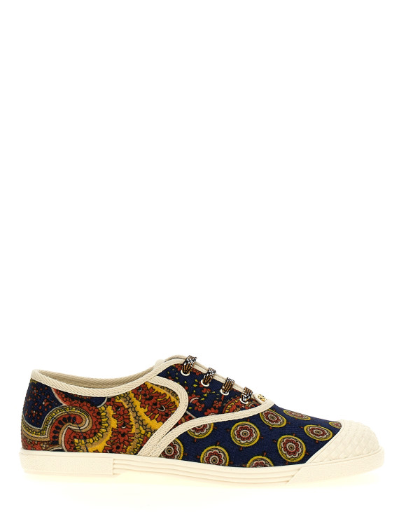 Valentino Garavani 'Bay By Bay' sneakers #1