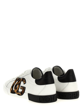'Portofino' sneakers #