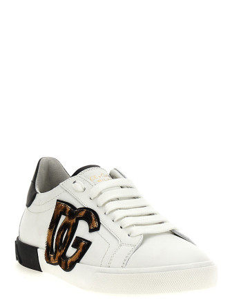 'Portofino' sneakers #