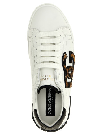 'Portofino' sneakers #