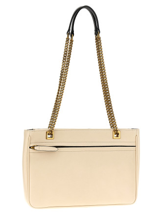 Valentino Garavani 'Viva Superstar' small shopping bag #