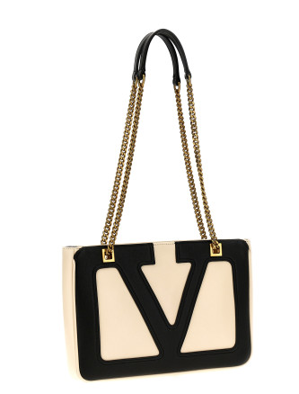 Valentino Garavani 'Viva Superstar' small shopping bag #