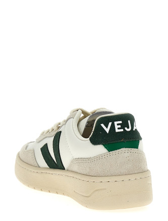 'V-90' sneakers #