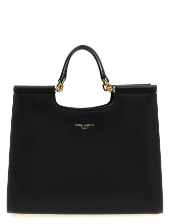 Small 'Sicily' shopping bag