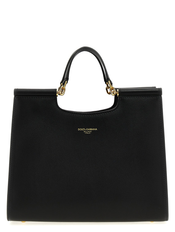 Small 'Sicily' shopping bag #1