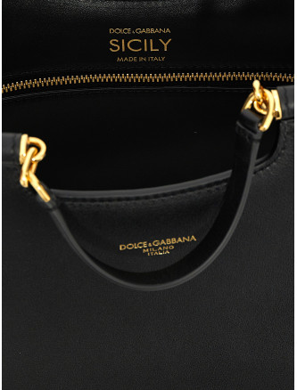 Small 'Sicily' shopping bag #