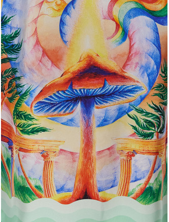 'Nature Teacher' shirt #