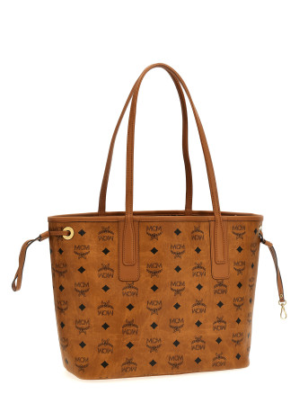 'Liz' small reversible shopping bag #