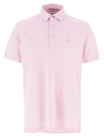 'Pegaso' polo shirt
