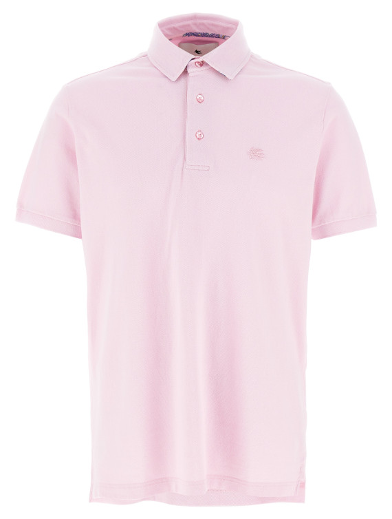 'Pegaso' polo shirt #1
