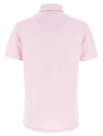 'Pegaso' polo shirt #