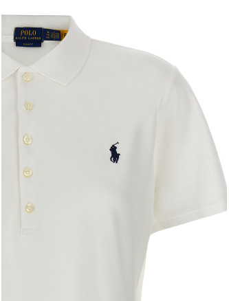 'Julie' polo shirt #