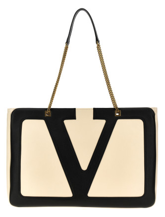 Shopping Valentino Garavani 'Viva Superstar'grande