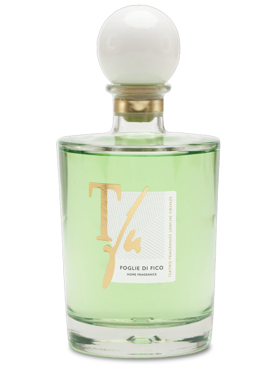 Diffuser with sticks 'Foglie di Fico' 100 ml #1