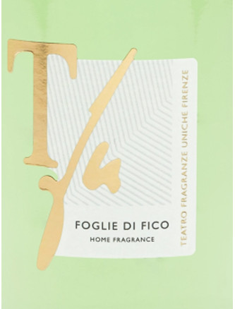 Diffuser with sticks 'Foglie di Fico' 100 ml #