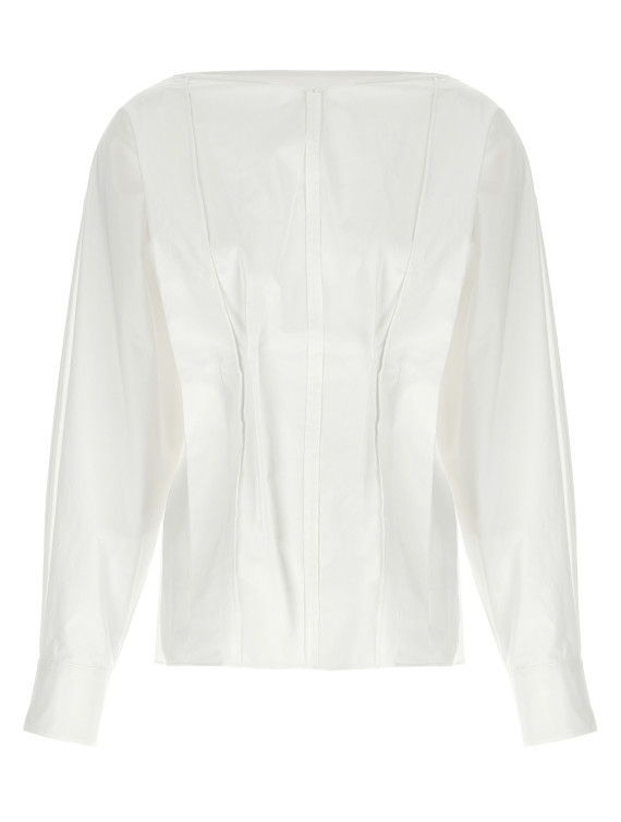 'Wenley' blouse #1