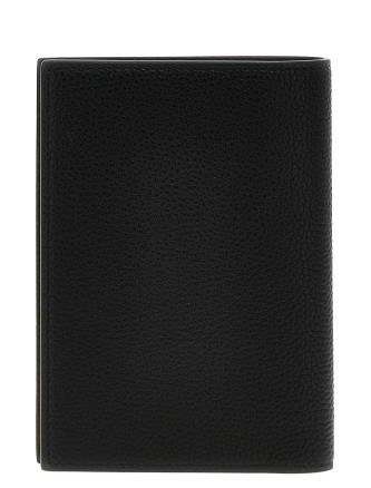 Logo passport holder #