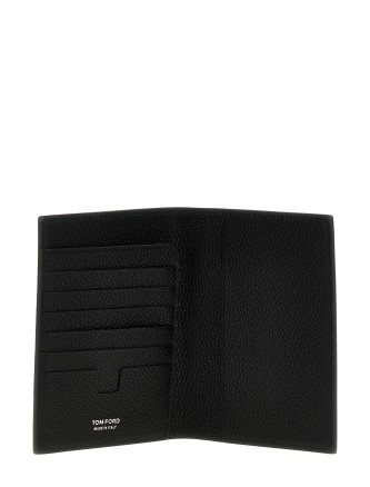 Logo passport holder #