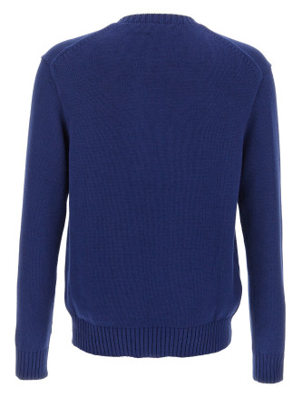 'Polo Bear' sweater #