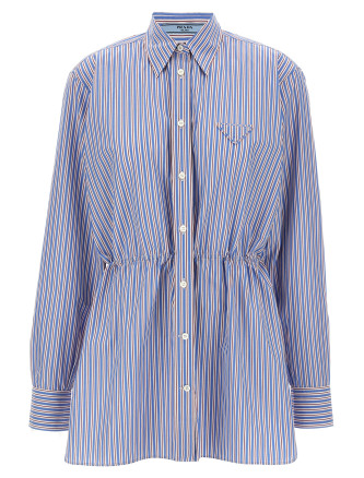 Striped shirt #
