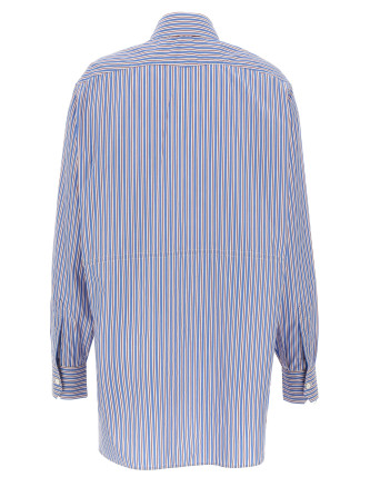 Striped shirt #