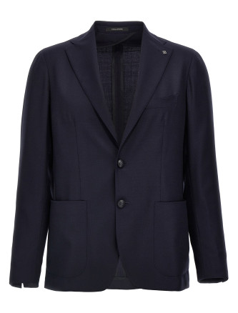'Montecarlo' blazer