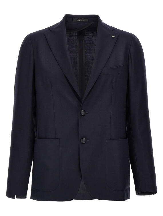 'Montecarlo' blazer #1