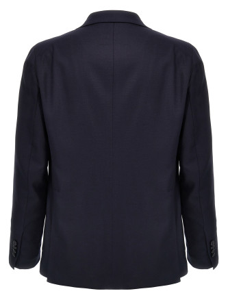 'Montecarlo' blazer #