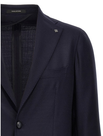 'Montecarlo' blazer #