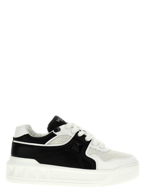 Valentino Garavani 'One Stud XL' sneakers #1