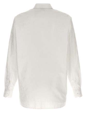 Valentino 'Toile Iconographe' shirt #