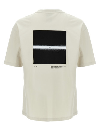 'M TS 840' T-shirt #