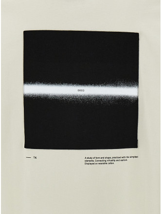 'M TS 840' T-shirt #