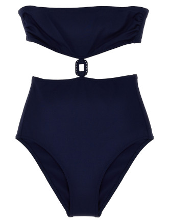 'Marina' one-piece swimsuit