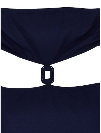 'Marina' one-piece swimsuit #