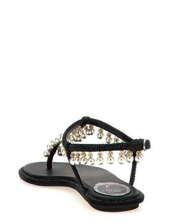 'Diana' sandals #