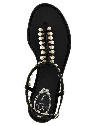'Diana' sandals #