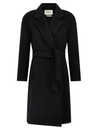 'Melinda' coat