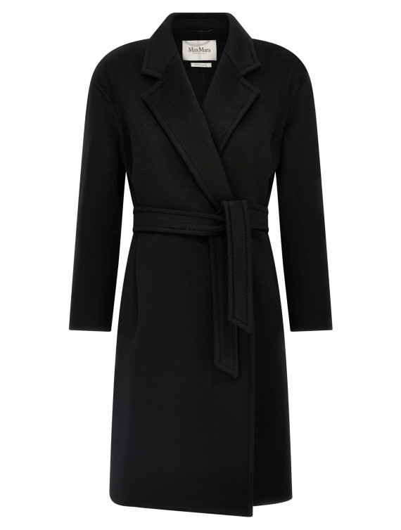 'Melinda' coat #1