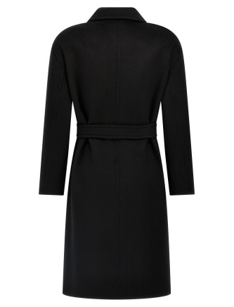 'Melinda' coat #
