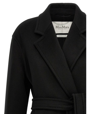 'Melinda' coat #