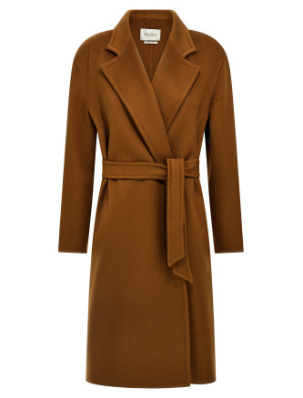 'Melinda' coat
