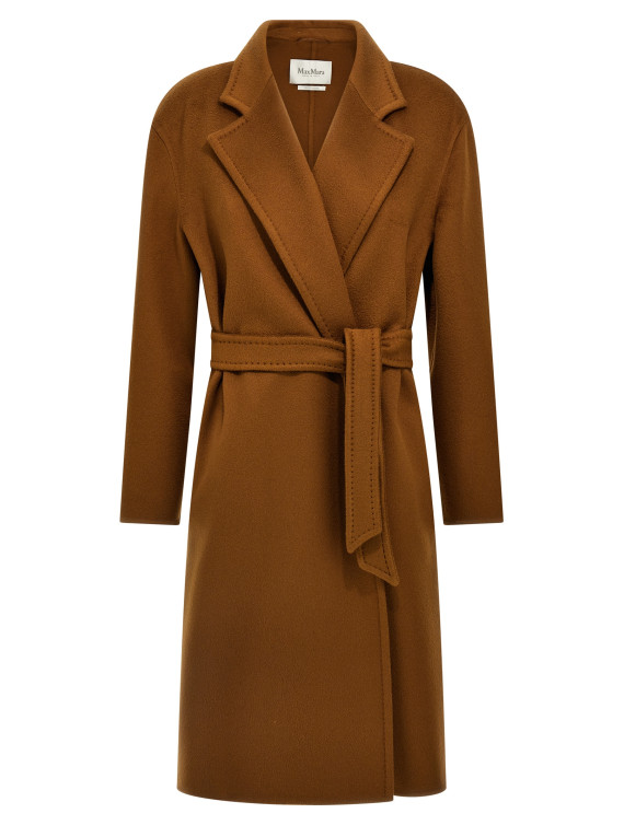 'Melinda' coat #1