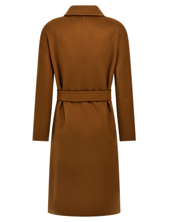 'Melinda' coat #