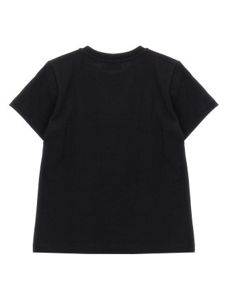 'In love we trust' T-shirt #