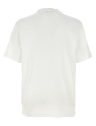 'Medusa' logo print T-shirt #