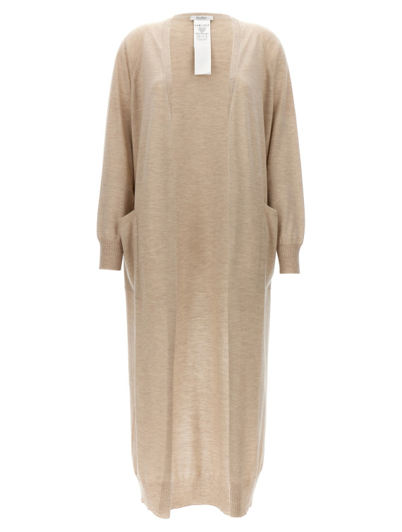 'Katanga' cardigan #1